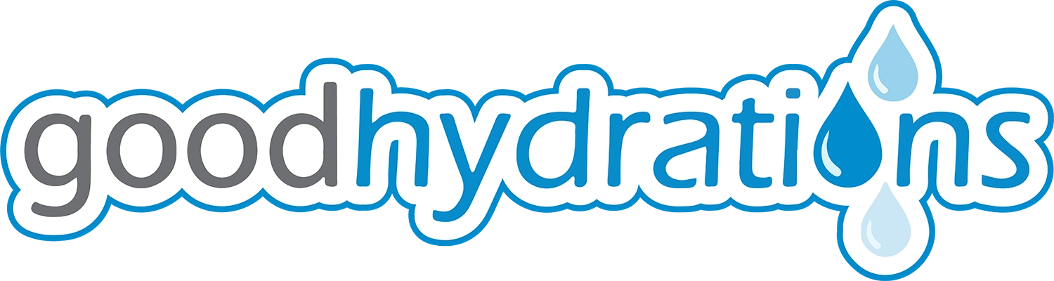 GoodHydrations